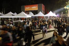 Fans enfurecidos, un jurado confundido y artistas a Santiago: la trastienda de la noche en que el Festival de Viña se silenció