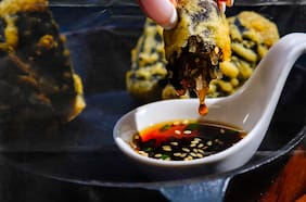 Crítica gastronómica de Don Tinto: Koychi, para comer con audífonos