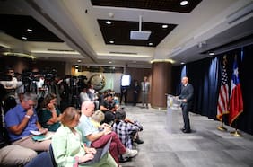 ¿Qué enseña Estados Unidos a Chile?