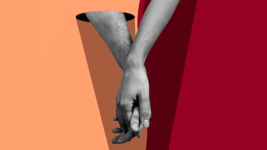 Amar sin depender: la promesa que nos está dejando solos