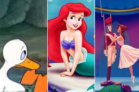 De El patito feo a Frozen: las trágicas historias reales tras los Cuentos de Andersen