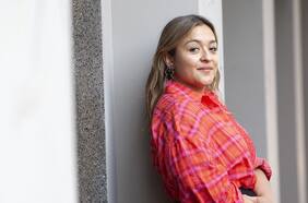 Soy hija de un padre con dos familias