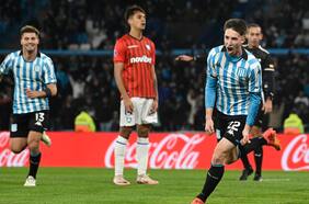 Huachipato pasa vergüenza frente a Racing y recibe la peor goleada de su historia en la Copa Sudamericana