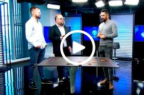 El Deportivo Copa América: el análisis al juego de Chile con Brereton y la definición de los finalistas