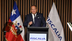 Valencia insta a proteger presupuesto del Ministerio Público y releva cifras récord de ingreso de causas