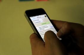 ¿Utiliza texto predictivo? Lo más probable es que no le esté ahorrando tiempo, e incluso podría ralentizarlo