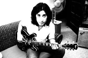 Escucha “Uno de Verdad en Algorecords”: lo nuevo de Perrosky