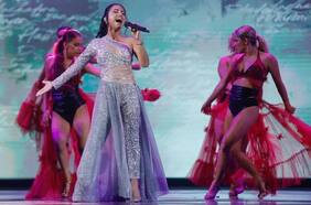 Lita Pezo de Perú no ganó en la Competencia Internacional: acusan error en los puntajes