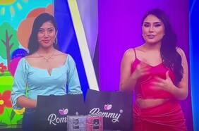“Lencería para niñas”: programa de TV fue cancelado tras hacer desfilar a menores en ropa interior