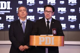 Operación Rutify: formalizan a joven de 18 años que administraba plataforma que realizaba ciberataques