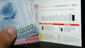 Confirman fechas y montos de la próxima postulación al Subsidio Eléctrico