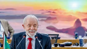 Por qué Lula está luchando