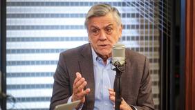 Pablo Longueira tras dura derrota de Matthei: “El peor error fue no haber hecho primarias”