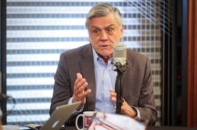 Pablo Longueira tras dura derrota de Matthei: “El peor error fue no haber hecho primarias”