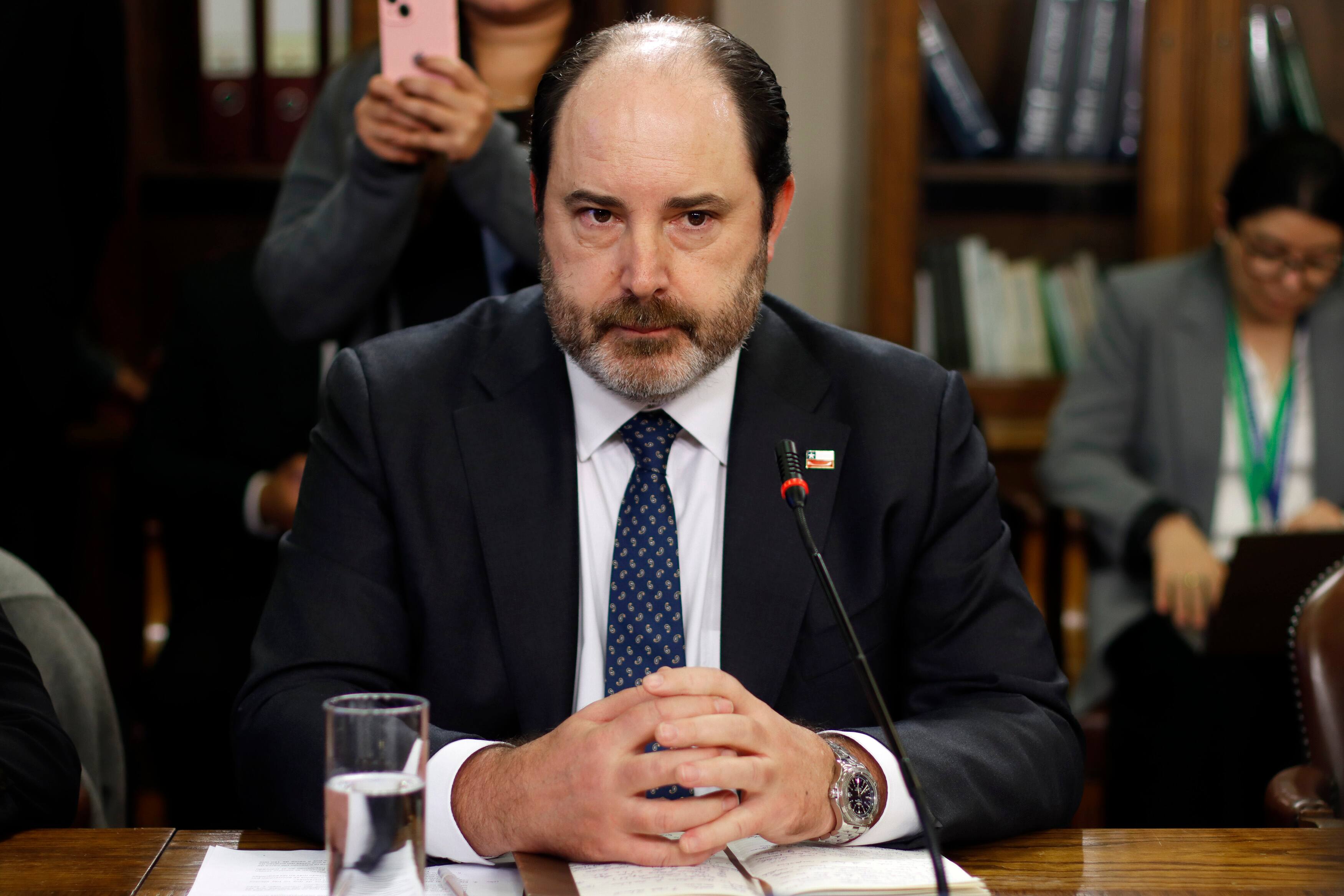 Chile: Gobierno y CUT no logran acuerdo y salario mínimo se definirá en el Congreso — image 6