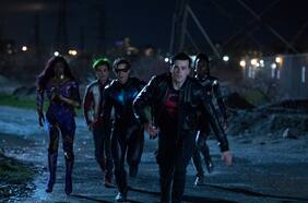 Es oficial: Titans tendrá una cuarta temporada