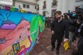 Columna de Ascanio Cavallo: Gobierno en desarrollo