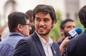 Columna de Óscar Contardo: Un país de parientes y amigos