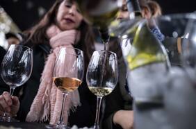 El Día del Vino vuelve a las calles de Providencia con una gran fiesta gratuita