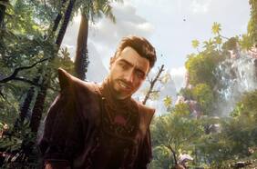 Horizon Zero Dawn tendrá un spin-off de la mano de PlayStation VR2