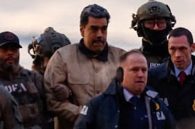 Fiscalía envía requerimiento a EE.UU. para interrogar a Maduro por crimen de Ronald Ojeda