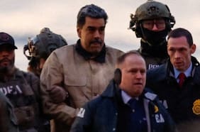 Michael Shifter, politólogo estadounidense: “Está claro que Trump no siente simpatía por María Corina Machado”