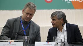 Parlamentarios se dividen tras sanción de EE.UU. a ministro de Transportes y otros dos funcionarios