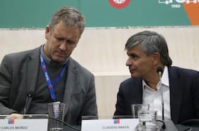 Parlamentarios se dividen tras sanción de EE.UU. a ministro de Transportes y otros dos funcionarios