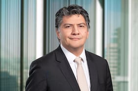 El otro abogado que defiende a Matías Videla ante la CMF por la multa por uso de información privilegiada