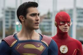 WarnerMedia y ViacomCBS podrían vender a The CW, el canal tras series como The Flash, Superman & Lois y Riverdale