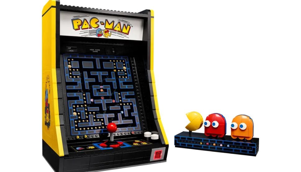 Soy académico de videojuegos y esta es la importancia de Pac-Man