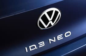 ID.3 Neo: el compacto eléctrico de Volkswagen evoluciona con nuevo nombre y más tecnología