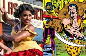 Ariana DeBose será Calypso en la película de Kraven el cazador