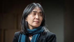 Han Kang y el rescate de una novela inédita que explora la fragilidad y el duelo