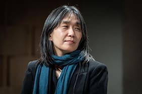 Han Kang y el rescate de una novela inédita que explora la fragilidad y el duelo
