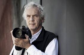 Luis Weinstein: El fotógrafo del tiempo