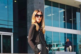 Elegidos Ropero Paula de Valentina Hites