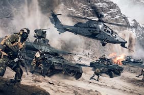 Todo lo que debes saber de Battlefield 6: el borrón y cuenta nueva de Electronic Arts