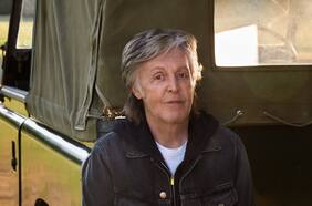 De Ringo Starr a Sean Lennon: Paul McCartney agradece los saludos en su cumpleaños