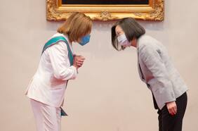 Columna de Ian Bremmer: El viaje de Pelosi expone los dilemas de Taiwán