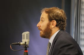 Desde la Redacción: el reacomodo político en la oposición y las diferencias de Maximiliano Luksic con Kast