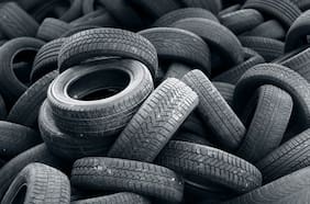 Ley REP: FNE no ve afectaciones a la libre competencia en bases de licitación para el sistema de gestión de neumáticos fuera de uso