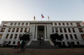 Otro cambio de nombre de calle en la RM: Ñuñoa en pie de guerra por solicitud para modificar Avenida República de Israel