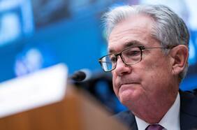 Fed comienza retiro de estímulos monetarios con reducción de su compra de bonos este mismo mes