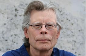 Stephen King: 75 años de un clásico del terror