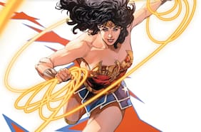 Tom King escribirá la nueva etapa del cómic de Wonder Woman