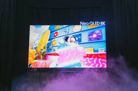 Samsung revoluciona la experiencia televisiva con la nueva línea Neo QLED 2023