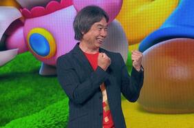 Shigeru Miyamoto compartió su opinión sobre los juegos de disparos