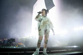 Qué hay tras la reunión de Billie Eilish y Damon Albarn en Coachella