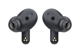 LG Tone Free FP8: audífonos versátiles e higiénicos pero con una deuda en el audio